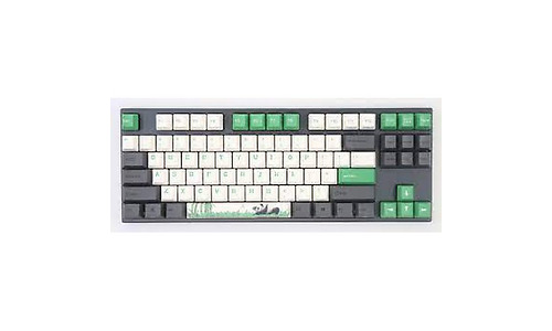 Keyboard Varmilo VEM87 Panda R2 EC V2 Rose UA