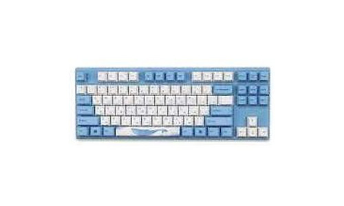 Keyboard Varmilo VEM87 Sea Melody EC V2 Rose UA