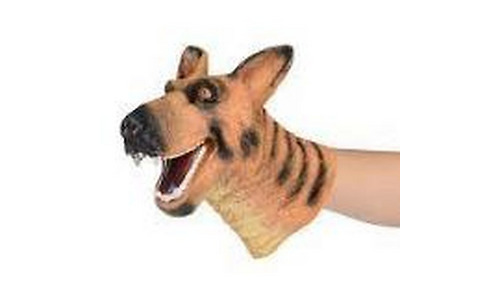 Same Toy Animal Gloves Toys Dog AK68622Ut-1