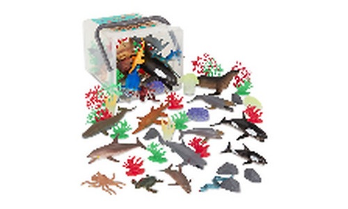 Terra SEA LIFE ANIMALS