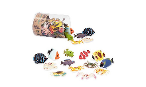 Terra TROPICAL FISH WORLD