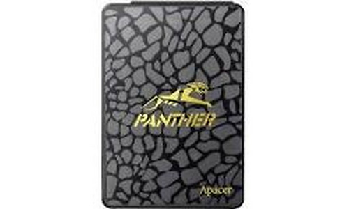 SSD Apacer 2.5"  120GB  SATA AS340