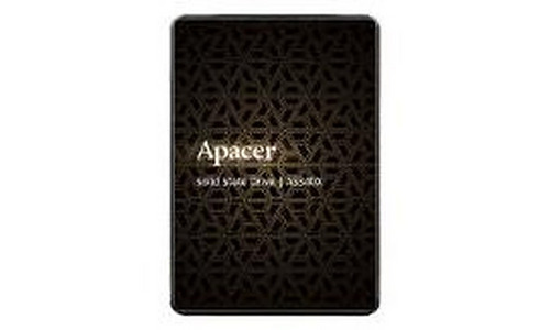 SSD Apacer 2.5"  240GB  SATA AS340X