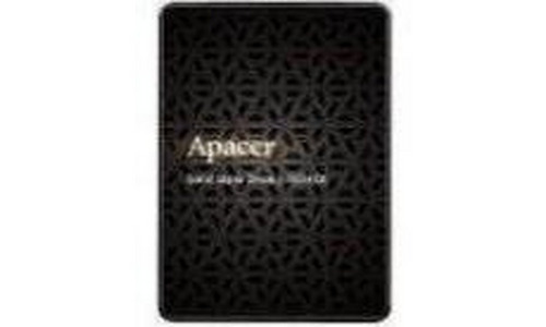 SSD Apacer 2.5"  480GB  SATA AS340X