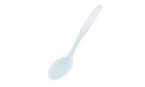 Ardesto Spoon Fresh, 31.2cm, silicone, plastic, blue