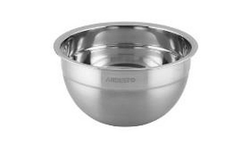 Ardesto Bowl Gemini, 18cm, 1.45l, stainless steel