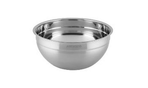Ardesto Bowl Gemini, 24cm, 3.2l, stainless steel