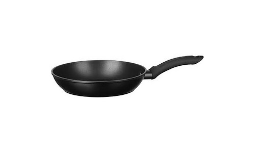Ardesto Fry pan Gemini Gourmet Aosta, 22cm, aluminium, black