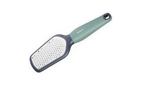 ARDESTO Gratter  Gemini, gray/green, s/s, pp with soft touch