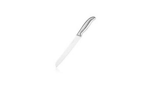 Ardesto Bread knife Gemini 20,3 cm, stainless steel