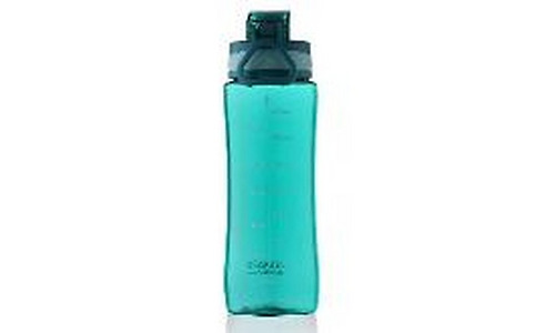 Ardesto Bottle Purity, 800ml, plastic, green