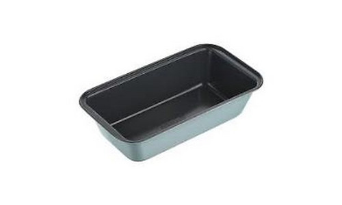 Ardesto Loaf pan Tasty baking, 27x15x6.5cm,  carbon steel, gray-blue