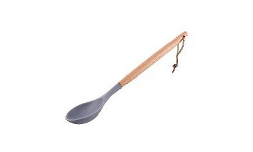 Ardesto Spoon Midori, silicone, wood