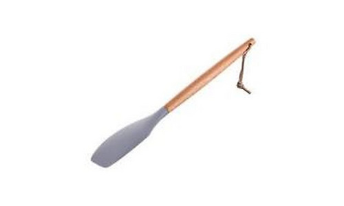 Ardesto Kitchen spatula Midori, silicone, wood