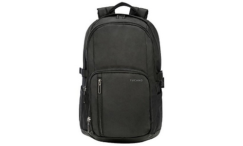 Tucano CENTRO BACKPACK15.6/IPAD/TABLET BLACK