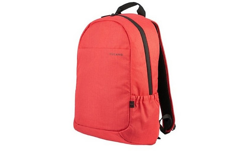Tucano SPEED LAPTOP BACKPACK 15"/16", RED
