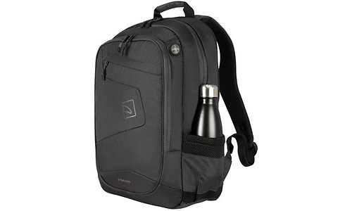 TUCANO LATO BACKPACK 17" NOTEBOOKS BLACK