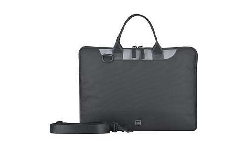 TUCANO LAMINI 13.3/14" LAPTOP BAG BLACK