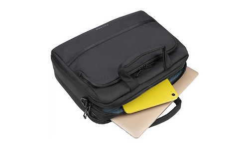 TUCANO PLAYER BAG 15" DOUBLE BLACK