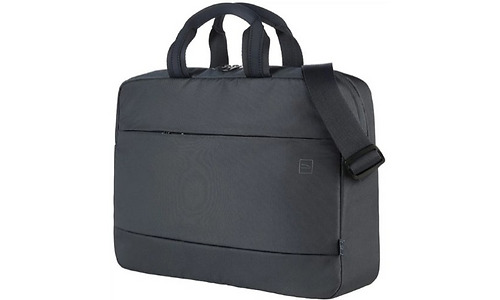 GLOBAL 2 LAPTOP BAG 15"/16", BLUE