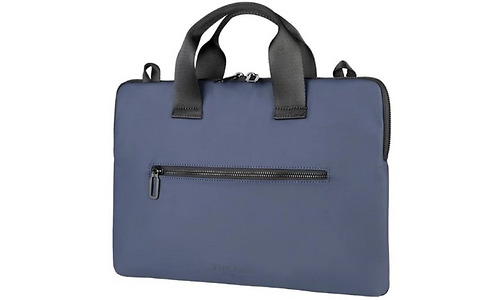 GOMMO LAPTOP SUPER SLIM BAG 13"/14", BLUE