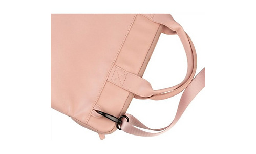 ISOTTA LAPTOP BAG 15"/16", PINK