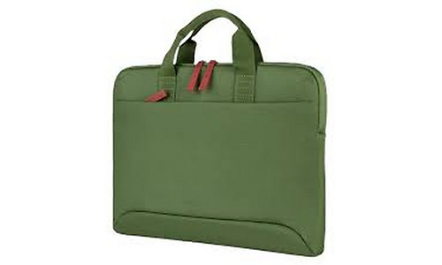 Tucano SMILZA LAPTOP BAG 13"/14", GREEN