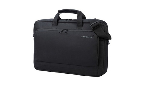 TUCANO STAR BAG for Laptop 15.6" BLACK