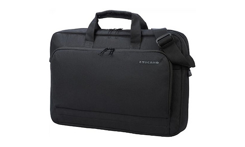 TUCANO STAR BAG for Laptop 17" BLACK