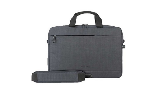 Tucano STOP 13/14" BAG BLACK