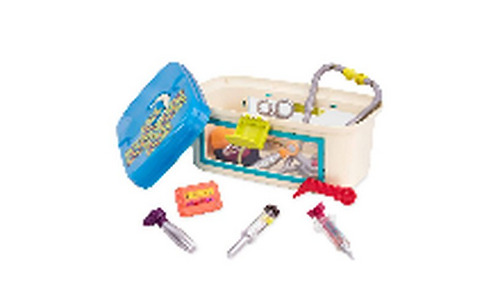 Btoys DR. DOCTOR, MEDICAL KIT