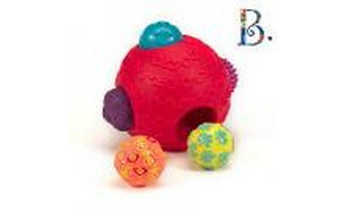Btoys BALLYHOO BALLS
