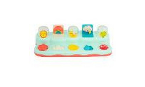 Btoys POPPING PALS INTERACTIVE TOY