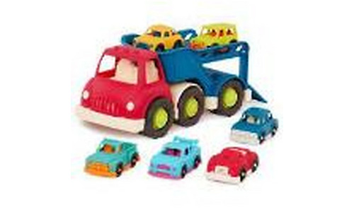 Btoys CAR CARRIER