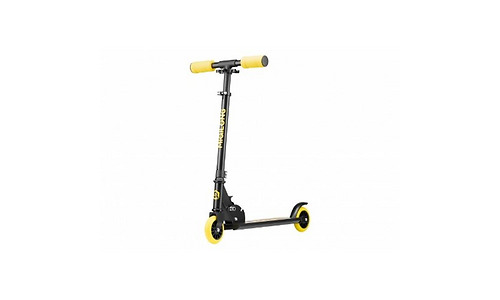 Miqilong Scooter Cart Black