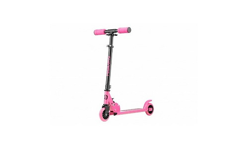 Miqilong Scooter Cart Pink