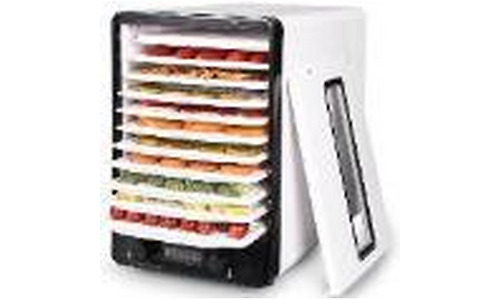 Ardesto CHK-4001W Compact white chopper