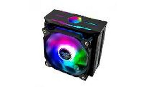 Zalman CPU cooling systemZalman CNPS10X OPTIMA II BLACK RGB, LGA1700, 2066, 2011V3, 2011, 1366, 115X, AM5, AM4, AM3, AM3+, FM2, FM2+, TDP180W