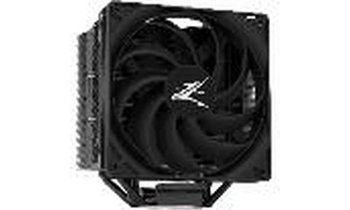 Zalman CPU cooler CNPS10X Performa, LGA1700, 1200, 115x, AM5, AM4, 4pin, PWM, TDP180W, black