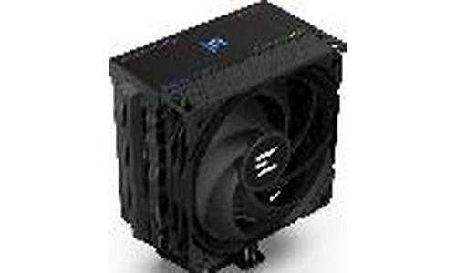 Zalman CPU cooler CNPS13X, LGA1700, 1200, 115x, AM5, AM4, 4pin, PWM, TDP240W, black