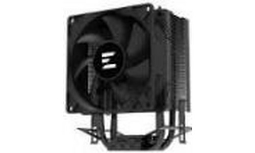 Zalman CPU cooler CNPS4X, LGA1700, 1200, 115x, AM5, AM4, AM3, 4pin, PWM, TDP150W, black