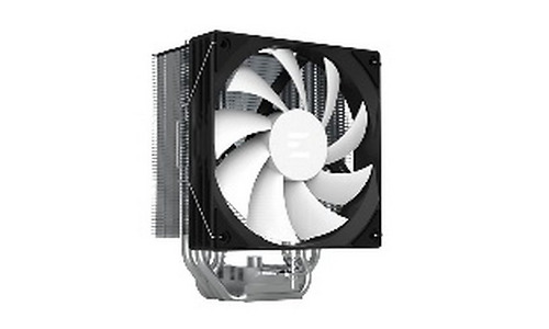 Zalman CPU cooler CNPS9X OPTIMA2 Plus, ARGB LGA1851, 1700, 1200, 115x, 2066, 2011-V3, 2011, AM5, AM4, AM3,  4pin PWM, 3pin+5VARGB, TDP190W