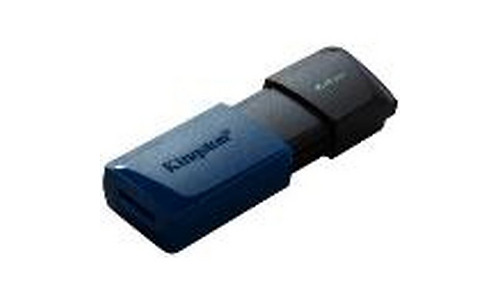 Kingston  64GB USB 3.2 Type-A Gen1 DT Exodia M
