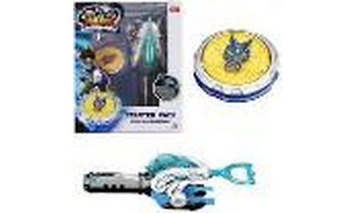 Infinity Nado VI Starter Pack Fury Wave Dragon