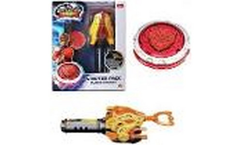 Infinity Nado VI Starter Pack Blazing War Bear