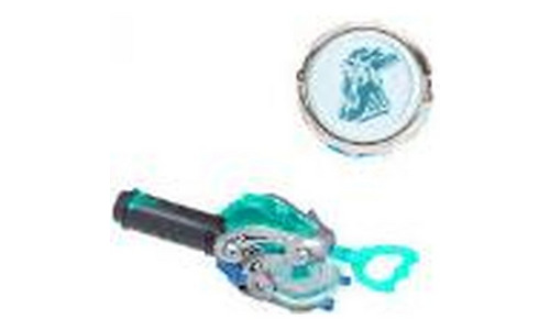 Infinity Nado VI Starter Pack Gold Warrior Phoenix