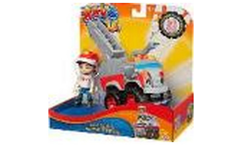 Rev&Roll Wheelie Friends