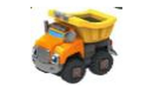 Rev&Roll Wheelie Friends-Tipper