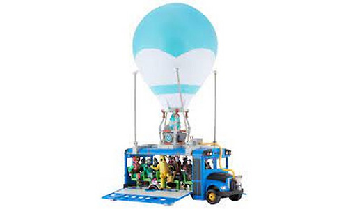 Fortnite FNT - Deluxe Vehicle (Battle Bus)