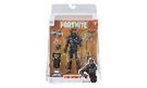 Fortnite Spy Super Crate Collectible Assortment